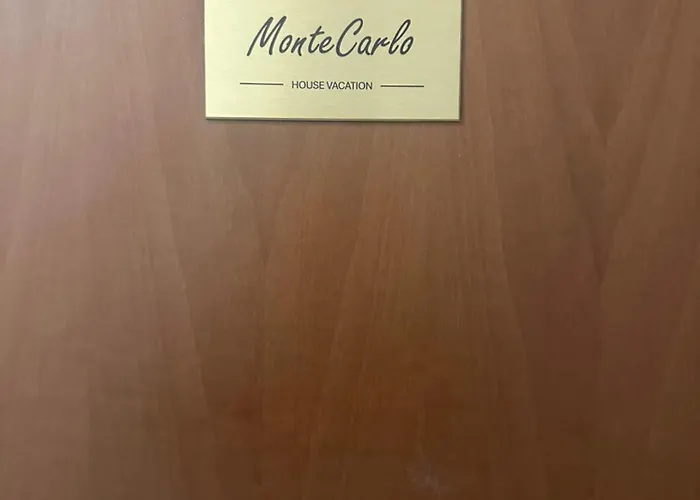 Montecarlo House Vacation