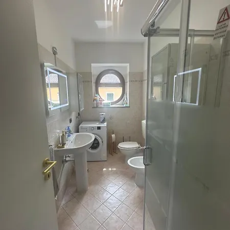 Montecarlo House Vacation Apartment