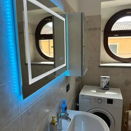 Apartment Montecarlo House Vacation *
