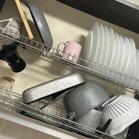 Apartment Montecarlo House Vacation