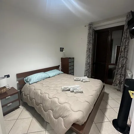 Apartmán Montecarlo House Vacation *