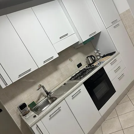 Appartement Montecarlo House Vacation Luino