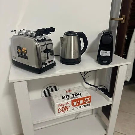 Montecarlo House Vacation *