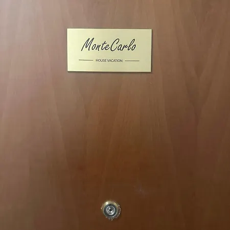 Montecarlo House Vacation