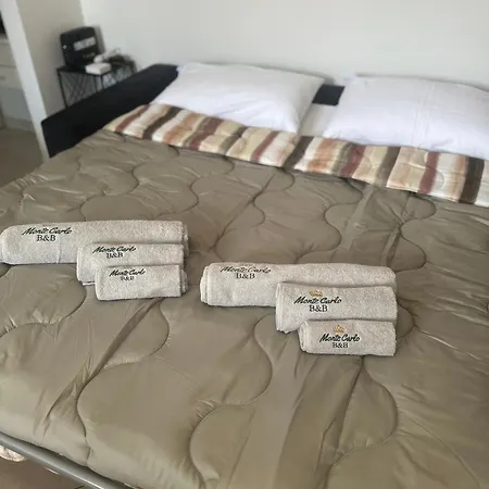 דירה Montecarlo House Vacation