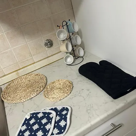 Montecarlo House Vacation Appartement Luino