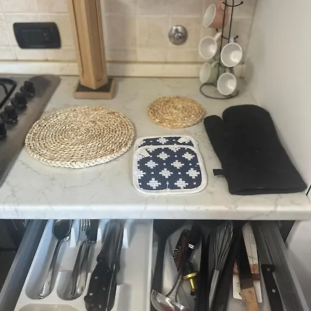 Montecarlo House Vacation Apartment *