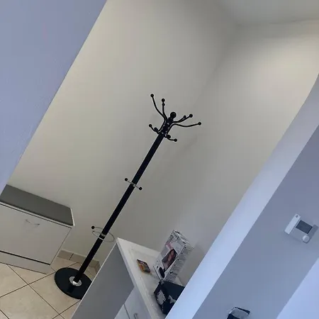 Apartment Montecarlo House Vacation *