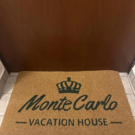 Montecarlo House Vacation Luino