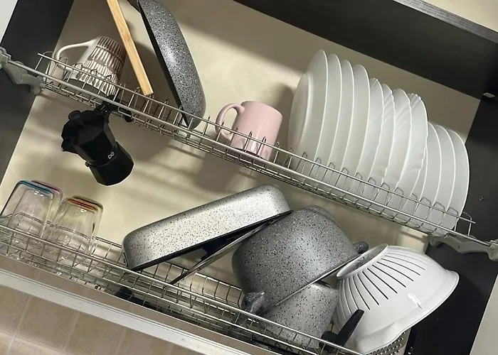 Lägenhet Montecarlo House Vacation