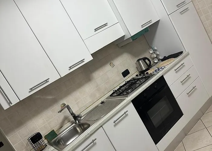 Lägenhet Montecarlo House Vacation Luino