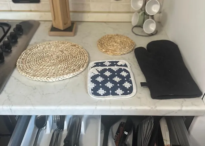 Montecarlo House Vacation Lägenhet *