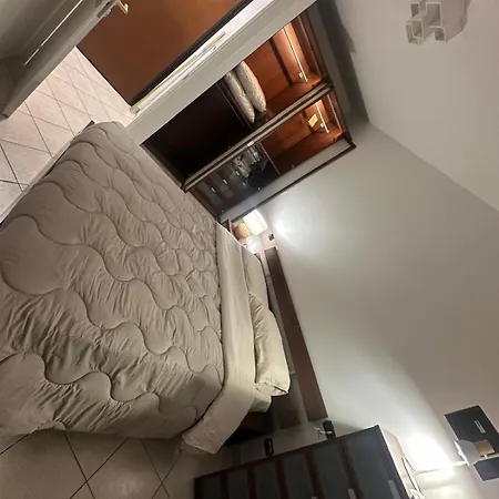 Montecarlo House Vacation *