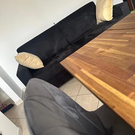 Montecarlo House Vacation Luino