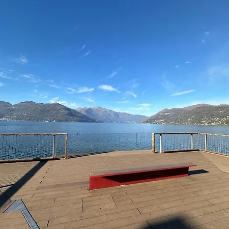 Montecarlo House Vacation Appartement *