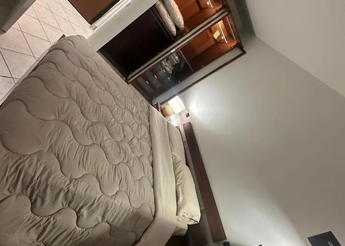 Montecarlo House Vacation *