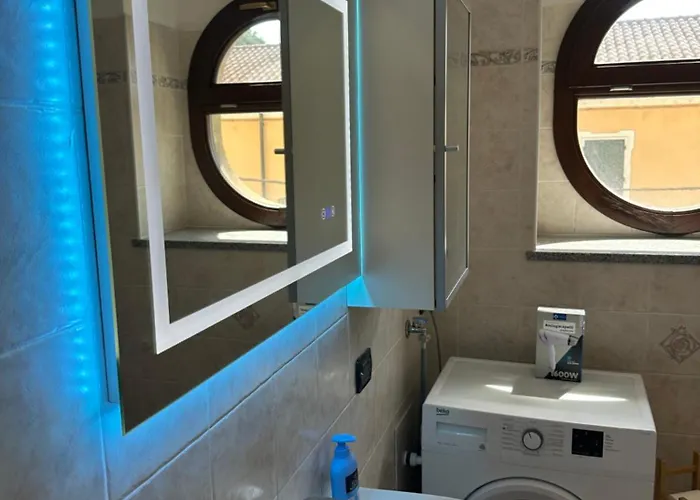 شقة Montecarlo House Vacation *