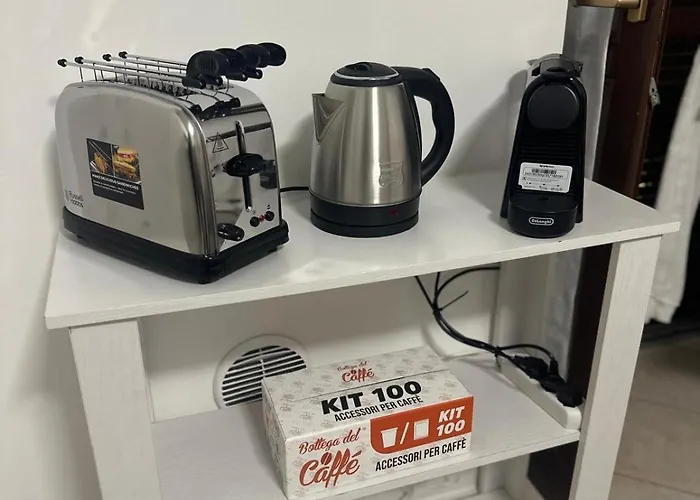 Montecarlo House Vacation *