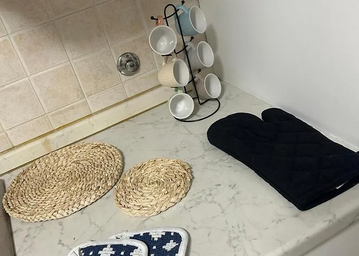 Montecarlo House Vacation شقة لووِنو