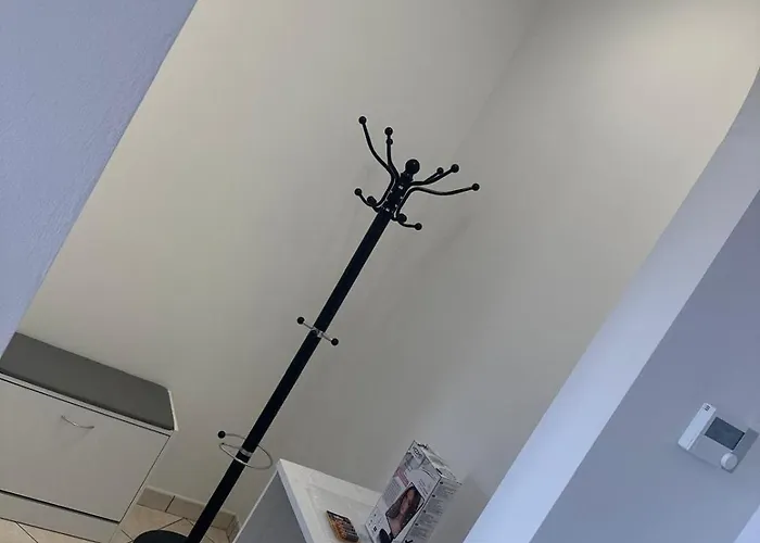 شقة Montecarlo House Vacation *